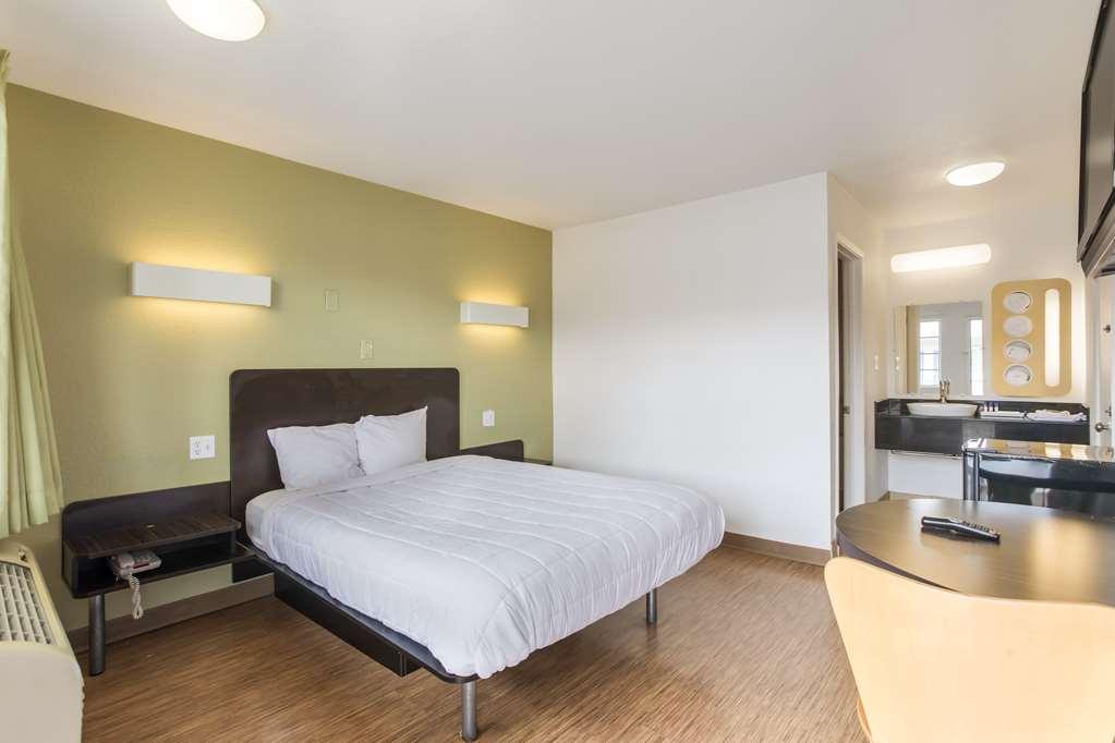 Americas Best Value Inn Bowling Green Ruang foto