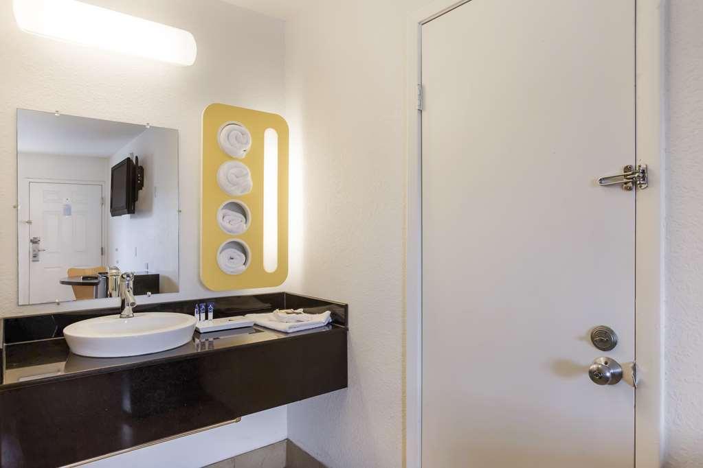 Americas Best Value Inn Bowling Green Bagian luar foto