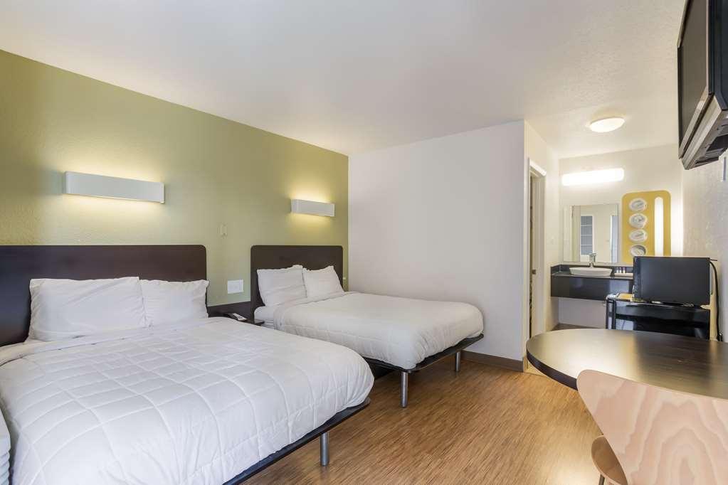 Americas Best Value Inn Bowling Green Ruang foto