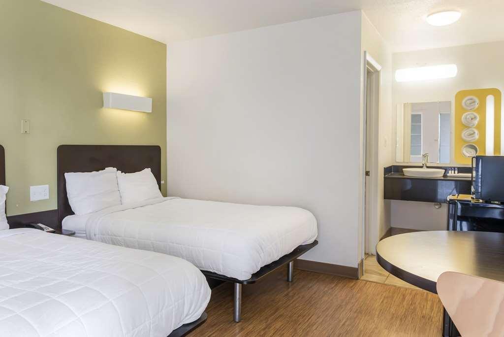 Americas Best Value Inn Bowling Green Ruang foto