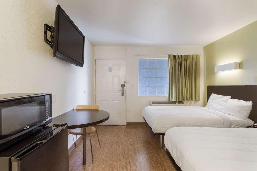 Americas Best Value Inn Bowling Green Ruang foto