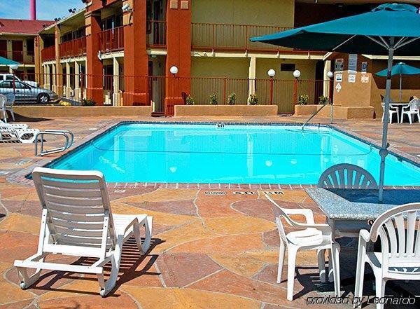 Americas Best Value Inn Bowling Green Fasilitas foto